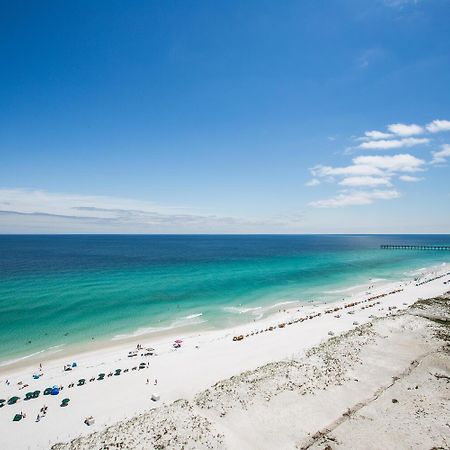 Emerald Isle Gulf Front 2B Condo - 1604 Пенсакола Бийч Екстериор снимка