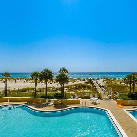 Emerald Isle Gulf Front 2B Condo - 1604 Пенсакола Бийч Екстериор снимка